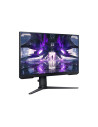MONITOR Samsung 24 inch, Gaming, VA, Full HD (1920 x 1080), Wide, 250 cd mp, 1 ms, HDMI | DisplayPort, "LS24AG320NUXEN" (include
