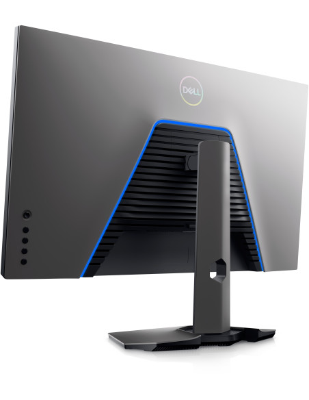 MON 32 4K DELL GAMING G3223Q BLACK C, "210-BDXS" (include TV 6.00lei)