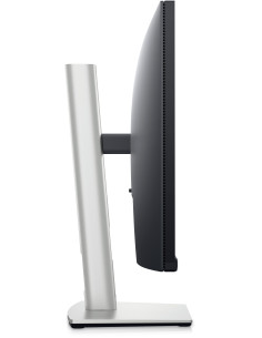 MONITOR Dell 23.8 inch, videoconferinta, IPS, Full HD (1920 x 1080), wide, 250 cd mp, 8 ms, Display Port | HDMI, "210-BDSL" (inc 2