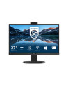 MONITOR 27" PHILIPS 276B9H 00 "276B9H 00" (include TV 6.00lei)