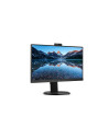 MONITOR 27" PHILIPS 276B9H 00 "276B9H 00" (include TV 6.00lei)