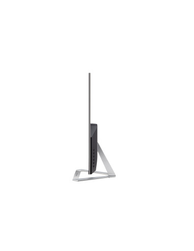 MONITOR LCD 32" MVA SILVER VX3276-4K-MHD VIEWSONIC "VX3276-4K-MHD" (include TV 6.00lei)