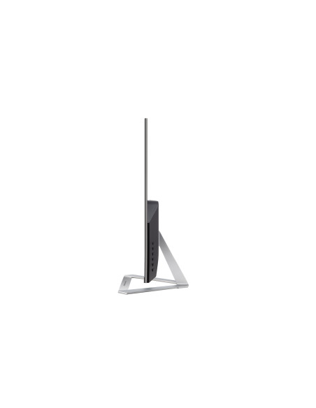 MONITOR LCD 32" MVA SILVER VX3276-4K-MHD VIEWSONIC "VX3276-4K-MHD" (include TV 6.00lei)