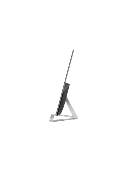 MONITOR LCD 32" MVA SILVER VX3276-4K-MHD VIEWSONIC "VX3276-4K-MHD" (include TV 6.00lei)