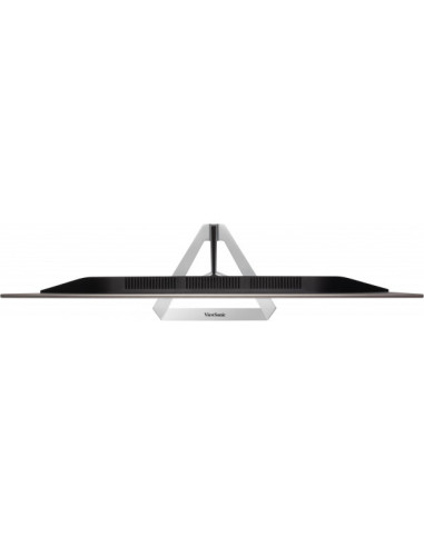 MONITOR LCD 32" MVA SILVER VX3276-4K-MHD VIEWSONIC "VX3276-4K-MHD" (include TV 6.00lei)