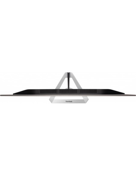 MONITOR LCD 32" MVA SILVER VX3276-4K-MHD VIEWSONIC "VX3276-4K-MHD" (include TV 6.00lei)