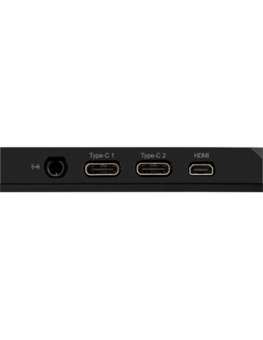 MONITOR LCD 16" OLED PORTABLE/VP16-OLED VIEWSONIC "VP16-OLED"