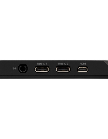 MONITOR LCD 16" OLED PORTABLE/VP16-OLED VIEWSONIC "VP16-OLED"