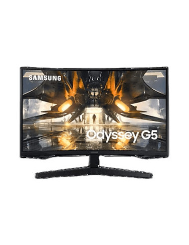 MONITOR 32" SAMSUNG LS32AG550EPXEN "LS32AG550EPXEN" (include TV 6.00lei)