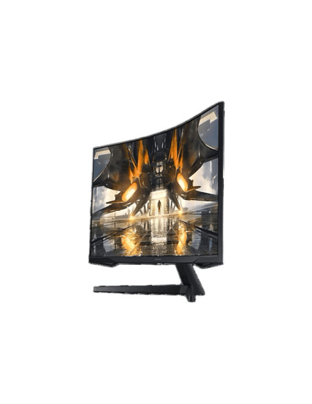 MONITOR 32" SAMSUNG LS32AG550EPXEN "LS32AG550EPXEN" (include TV 6.00lei)