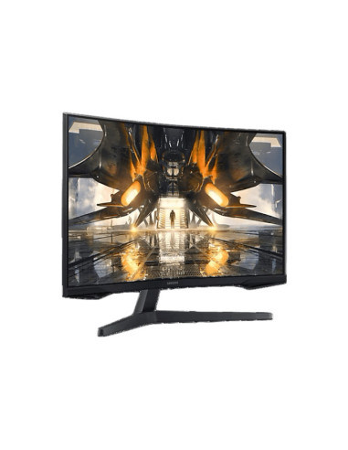 MONITOR 32" SAMSUNG LS32AG550EPXEN "LS32AG550EPXEN" (include TV 6.00lei)