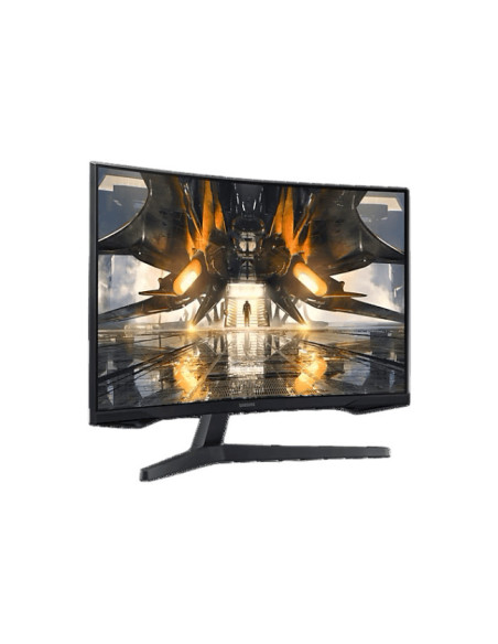 MONITOR 32" SAMSUNG LS32AG550EPXEN "LS32AG550EPXEN" (include TV 6.00lei)