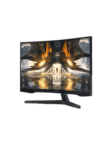 MONITOR 32" SAMSUNG LS32AG550EPXEN "LS32AG550EPXEN" (include TV 6.00lei)
