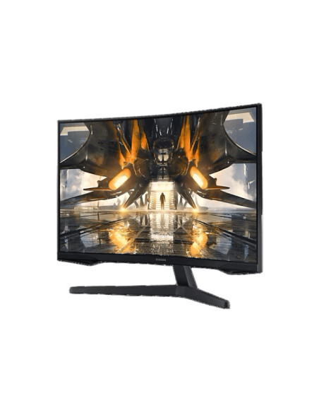 MONITOR 32" SAMSUNG LS32AG550EPXEN "LS32AG550EPXEN" (include TV 6.00lei)