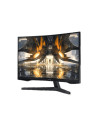 MONITOR 32" SAMSUNG LS32AG550EPXEN "LS32AG550EPXEN" (include TV 6.00lei)
