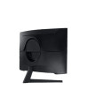 MONITOR 32" SAMSUNG LS32AG550EPXEN "LS32AG550EPXEN" (include TV 6.00lei)