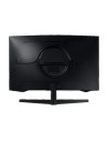 MONITOR 32" SAMSUNG LS32AG550EPXEN "LS32AG550EPXEN" (include TV 6.00lei)