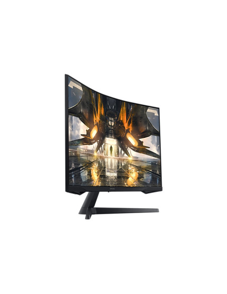 MONITOR 32" SAMSUNG LS32AG550EPXEN "LS32AG550EPXEN" (include TV 6.00lei)