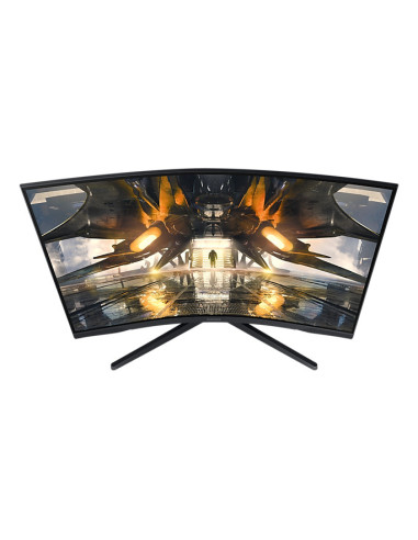 MONITOR 32" SAMSUNG LS32AG550EPXEN "LS32AG550EPXEN" (include TV 6.00lei)
