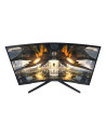 MONITOR 32" SAMSUNG LS32AG550EPXEN "LS32AG550EPXEN" (include TV 6.00lei)