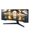 MONITOR 32" SAMSUNG LS32AG550EPXEN "LS32AG550EPXEN" (include TV 6.00lei)