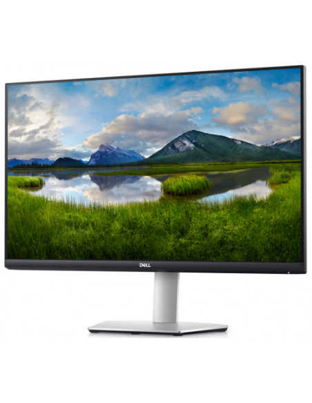 Monitor LED Dell S2721QSA, 27inch, 3840x2160, 4ms GTG