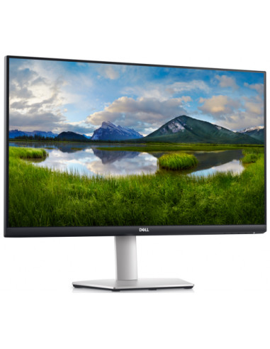 Monitor LED Dell S2721QSA, 27inch, 3840x2160, 4ms GTG