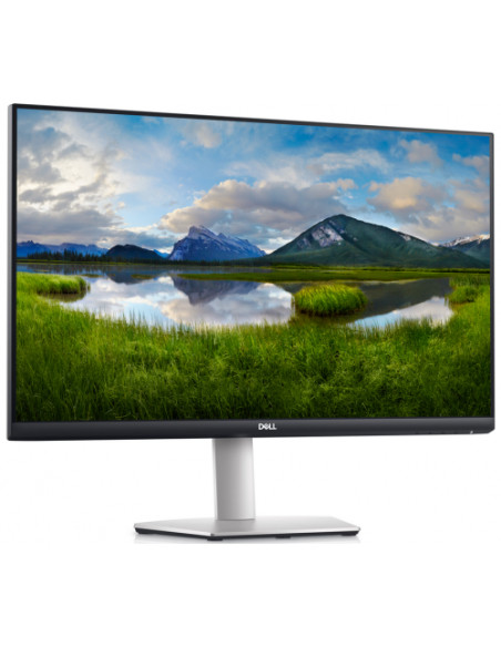 Monitor LED Dell S2721QSA, 27inch, 3840x2160, 4ms GTG