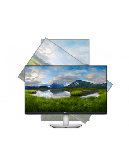 Monitor LED Dell S2721QSA, 27inch, 3840x2160, 4ms GTG