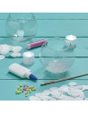 FC003505,SET CRAFTIVITY GLOBURI PENTRU LUMANARI FABER-CASTELL