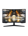 MONITOR SAMSUNG LS27AG550EPXEN "LS27AG550EPXEN" (include TV 6.00lei)