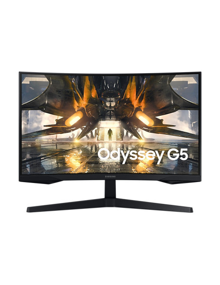 MONITOR SAMSUNG LS27AG550EPXEN "LS27AG550EPXEN" (include TV 6.00lei)