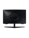 MONITOR SAMSUNG LS27AG550EPXEN "LS27AG550EPXEN" (include TV 6.00lei)
