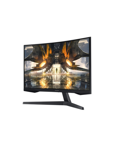 MONITOR SAMSUNG LS27AG550EPXEN "LS27AG550EPXEN" (include TV 6.00lei)