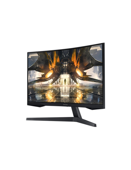 MONITOR SAMSUNG LS27AG550EPXEN "LS27AG550EPXEN" (include TV 6.00lei)
