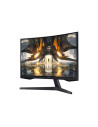 MONITOR SAMSUNG LS27AG550EPXEN "LS27AG550EPXEN" (include TV 6.00lei)