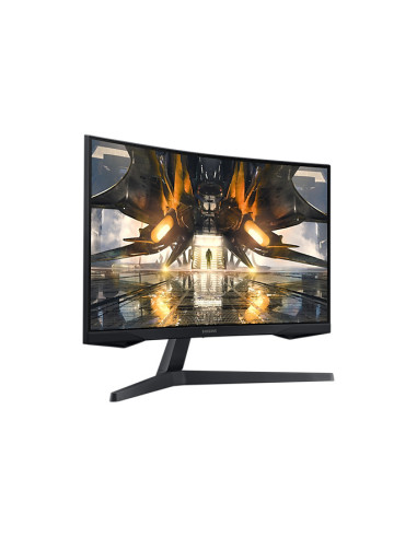 MONITOR SAMSUNG LS27AG550EPXEN "LS27AG550EPXEN" (include TV 6.00lei)