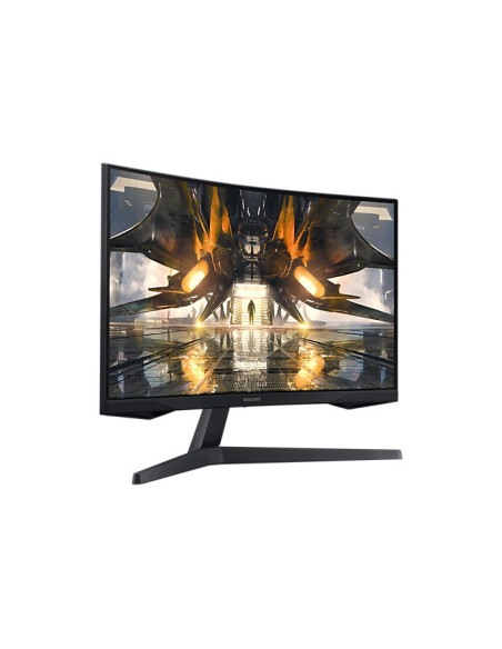 MONITOR SAMSUNG LS27AG550EPXEN "LS27AG550EPXEN" (include TV 6.00lei)