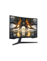 MONITOR SAMSUNG LS27AG550EPXEN "LS27AG550EPXEN" (include TV 6.00lei)