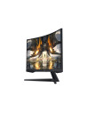 MONITOR SAMSUNG LS27AG550EPXEN "LS27AG550EPXEN" (include TV 6.00lei)