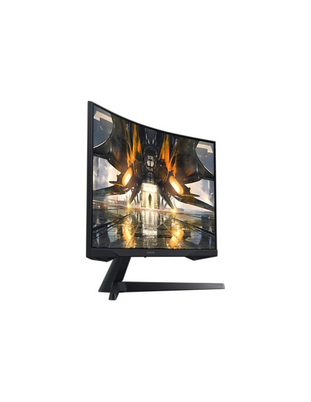 MONITOR SAMSUNG LS27AG550EPXEN "LS27AG550EPXEN" (include TV 6.00lei)