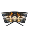 MONITOR SAMSUNG LS27AG550EPXEN "LS27AG550EPXEN" (include TV 6.00lei)