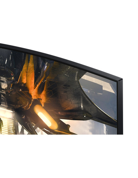 MONITOR SAMSUNG LS27AG550EPXEN "LS27AG550EPXEN" (include TV 6.00lei)