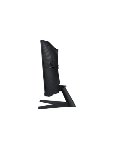 MONITOR SAMSUNG LS27AG550EPXEN "LS27AG550EPXEN" (include TV 6.00lei)
