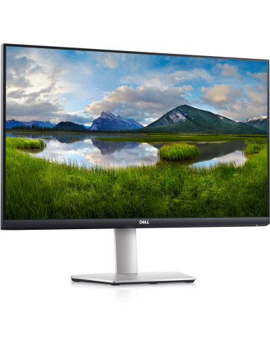 MON 27 4K UHD DELL S2721QSA BLACK C "210-BFWD" (include TV 6.00lei)
