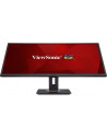 MONITOR LCD 34" VA VG3456 VIEWSONIC "VG3456" (include TV 6.00lei)