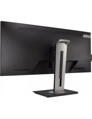 MONITOR LCD 34" VA VG3456 VIEWSONIC "VG3456" (include TV 6.00lei)