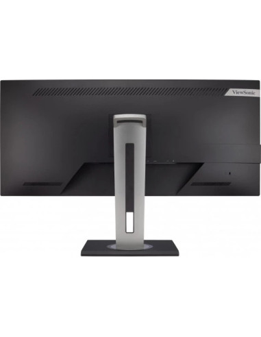 MONITOR LCD 34" VA VG3456 VIEWSONIC "VG3456" (include TV 6.00lei)