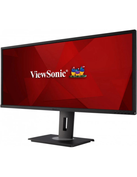 MONITOR LCD 34" VA VG3456 VIEWSONIC "VG3456" (include TV 6.00lei)