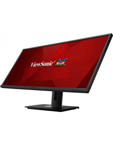 MONITOR LCD 34" VA VG3456 VIEWSONIC "VG3456" (include TV 6.00lei)